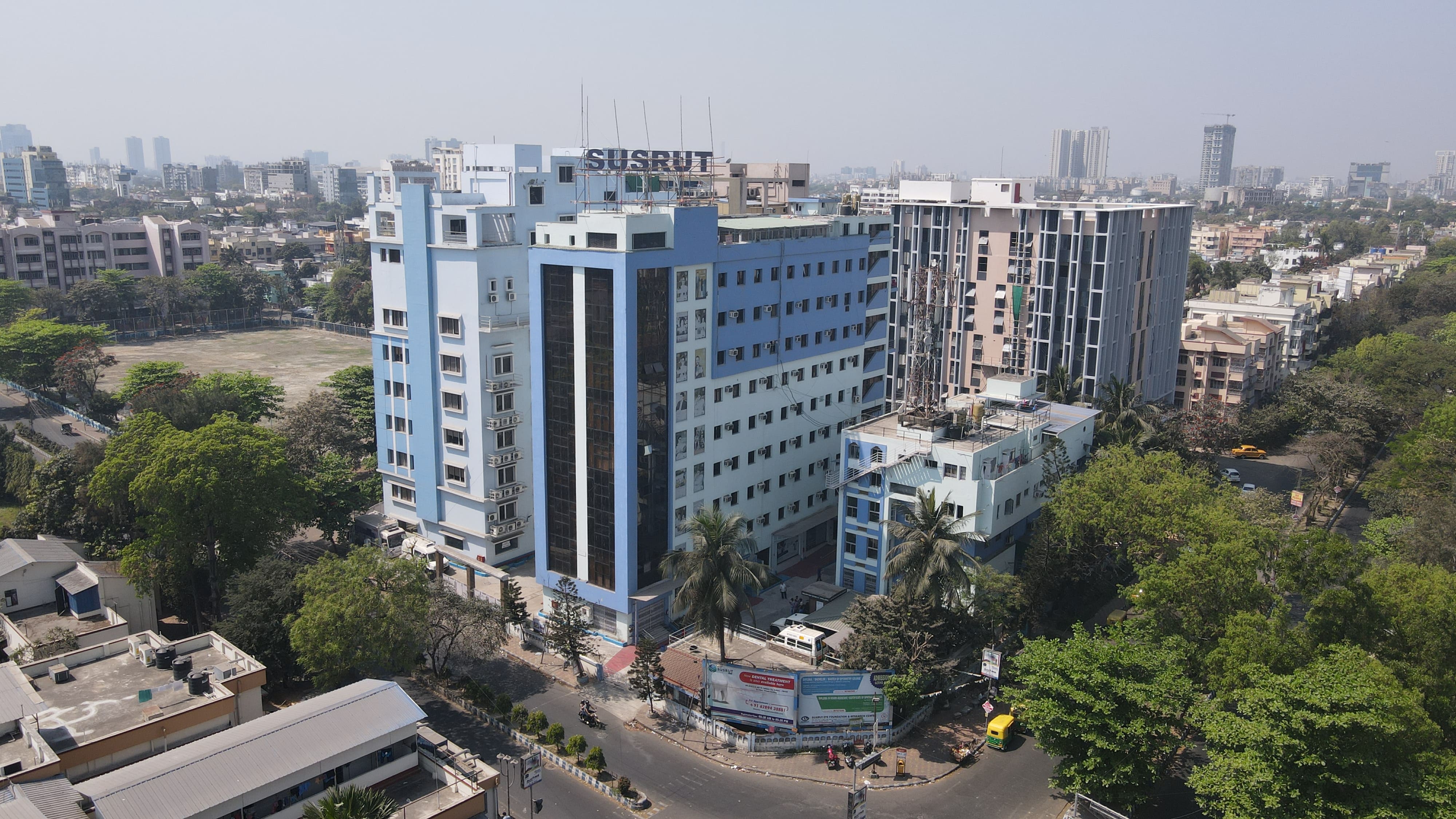 Health Checkup Drive 3